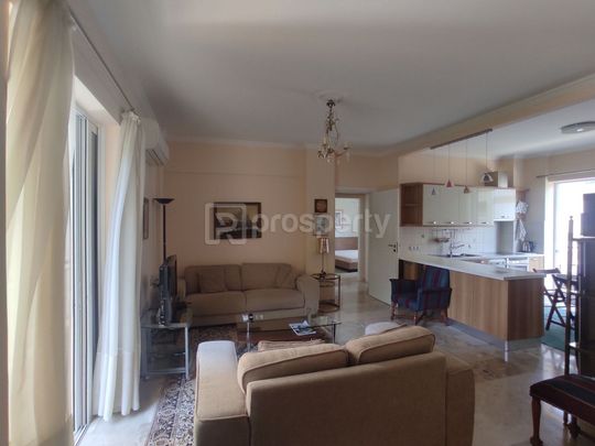 Διαμέρισμα για ενοικίαση Τερψιθέα - Γλυφάδα (Πάτρα) - Photo 1