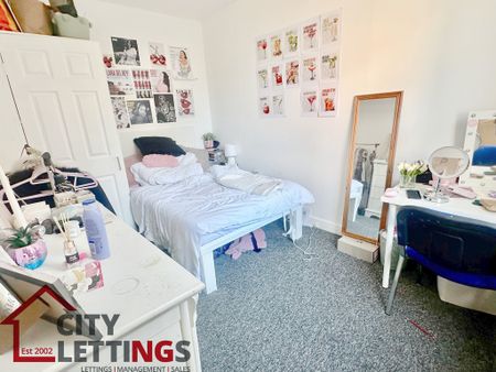 1 Bedroom Apartment - Photo 4