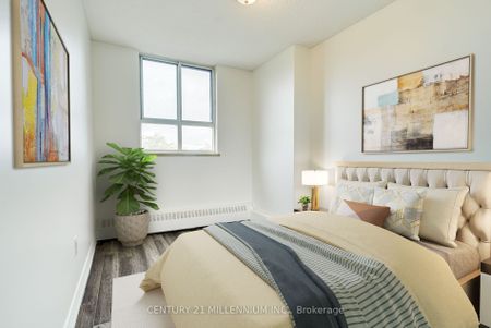 For Lease - 1625 Bloor Street Unit# 420, Mississauga, Ontario - Photo 2