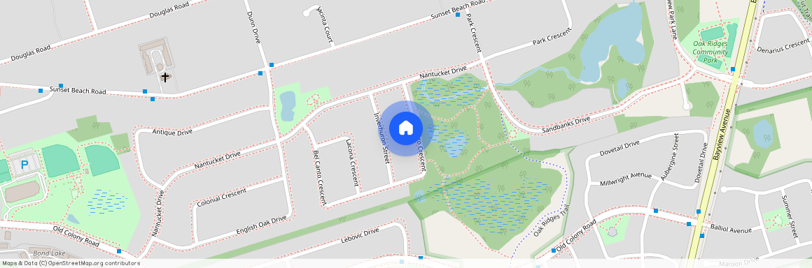 107 Bel canto Crescent Unit# Basement, Richmond Hill