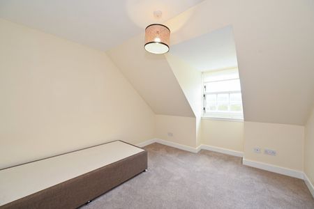 Flat 40, North Deeside Road, AB34 5AA, Aboyne - Photo 5