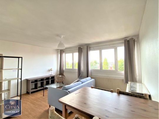 Location Appartement 1 pièce 28m² LILLE 59800 - Photo 1