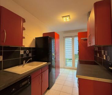 Appartement T2 Yerres à louer - Photo 3