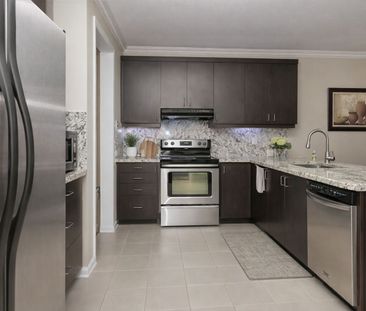 For Lease - 483 Pozbou Crescent Unit# Main, Milton, Ontario - Photo 6