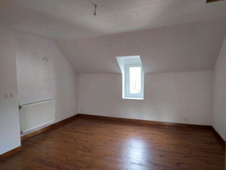 Location Maison 3 pièces 78m² GACE 61230 - Photo 5