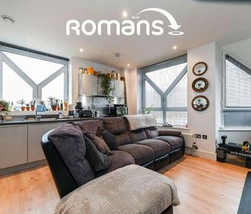 Ringside, High Street, Bracknell, Berkshire, RG12 - Photo 2