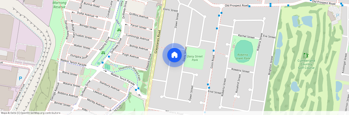 76 Dawn Street, NSW 2145, Greystanes