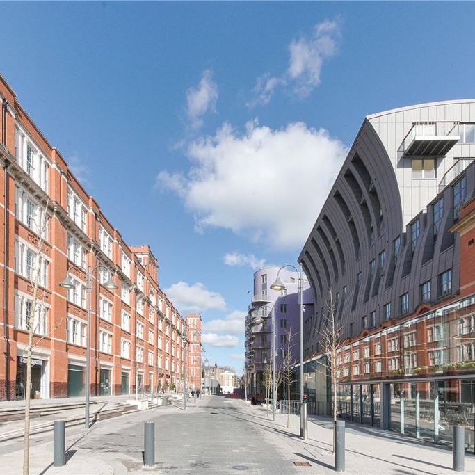 1 bedroom flat to rent - Photo 1