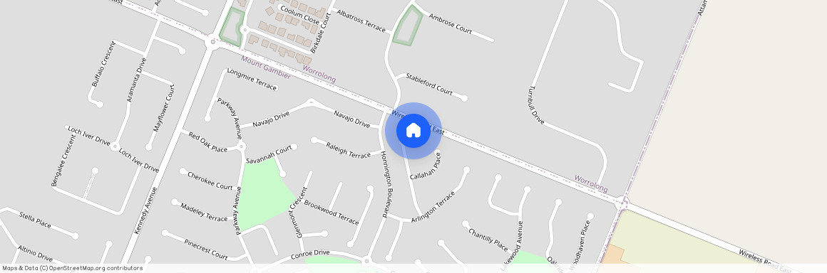 16 Roanoke Court, Mount Gambier SA 5290