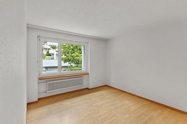 Wohnen an ruhiger Lage in Winterthur - Foto 1