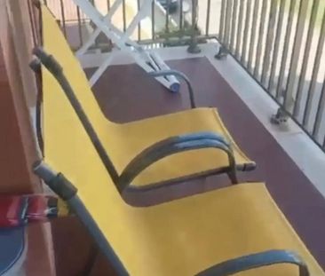 POMEZIA TRILOCALE ARREDATO Con BALCONE - Foto 2