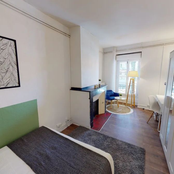 54 boulevard d'Arcole 54, Toulouse - Photo 1