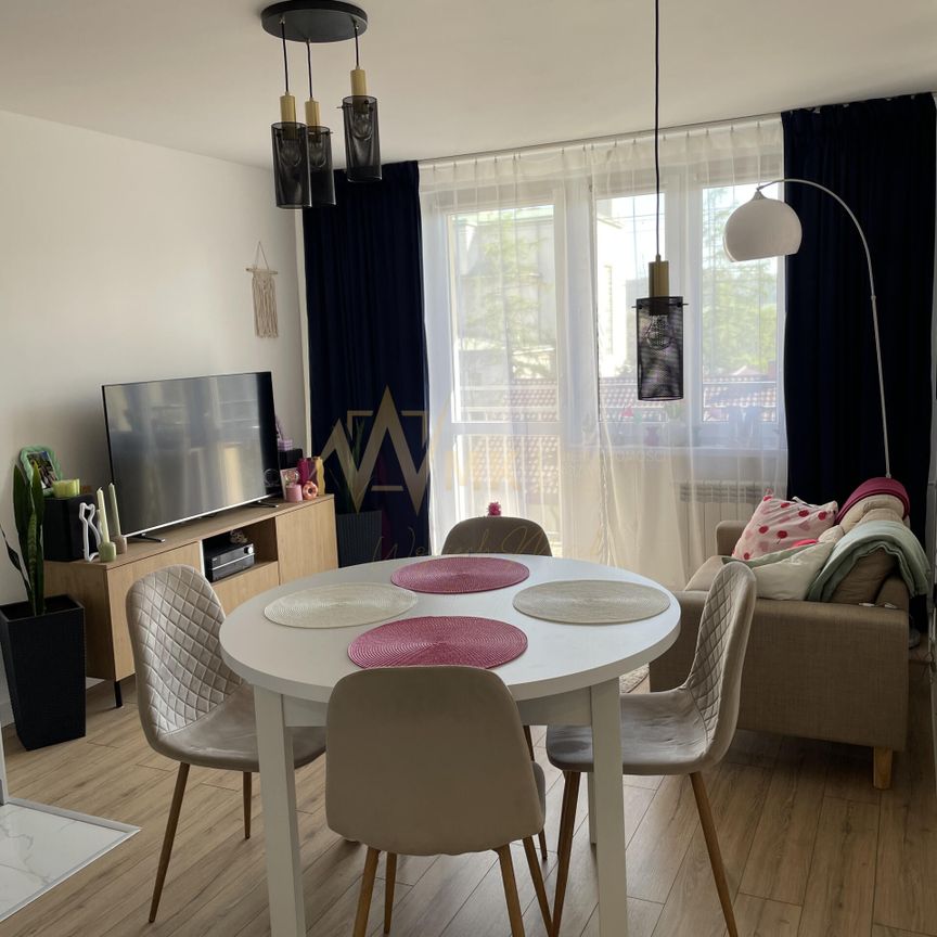 Na wynajem mieszkanie z miejscem parkingowym! (Tarnów)Tarnów - Photo 1