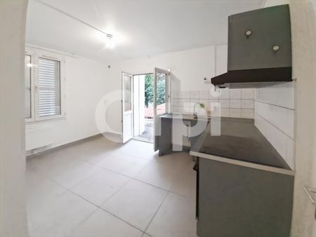 Location Appartement 3 pièces 43m² NANTEUIL LE HAUDOUIN 60440 - Photo 3