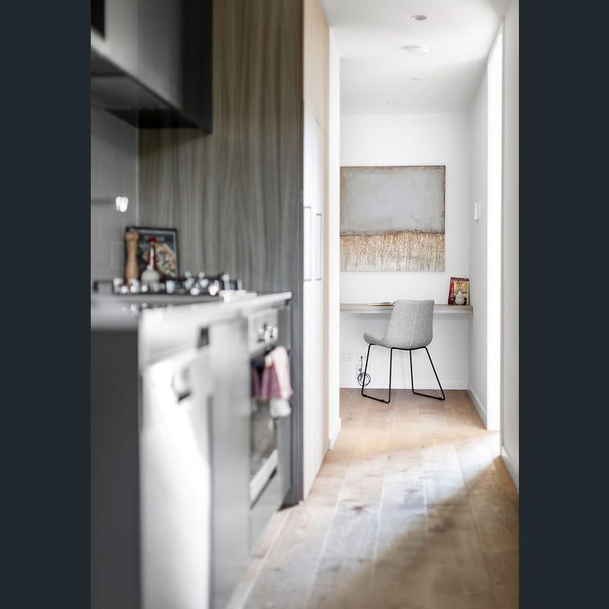 301/120 Burgundy Street, Heidelberg VIC 3084 - Apartment For Rent | Domain - Photo 1