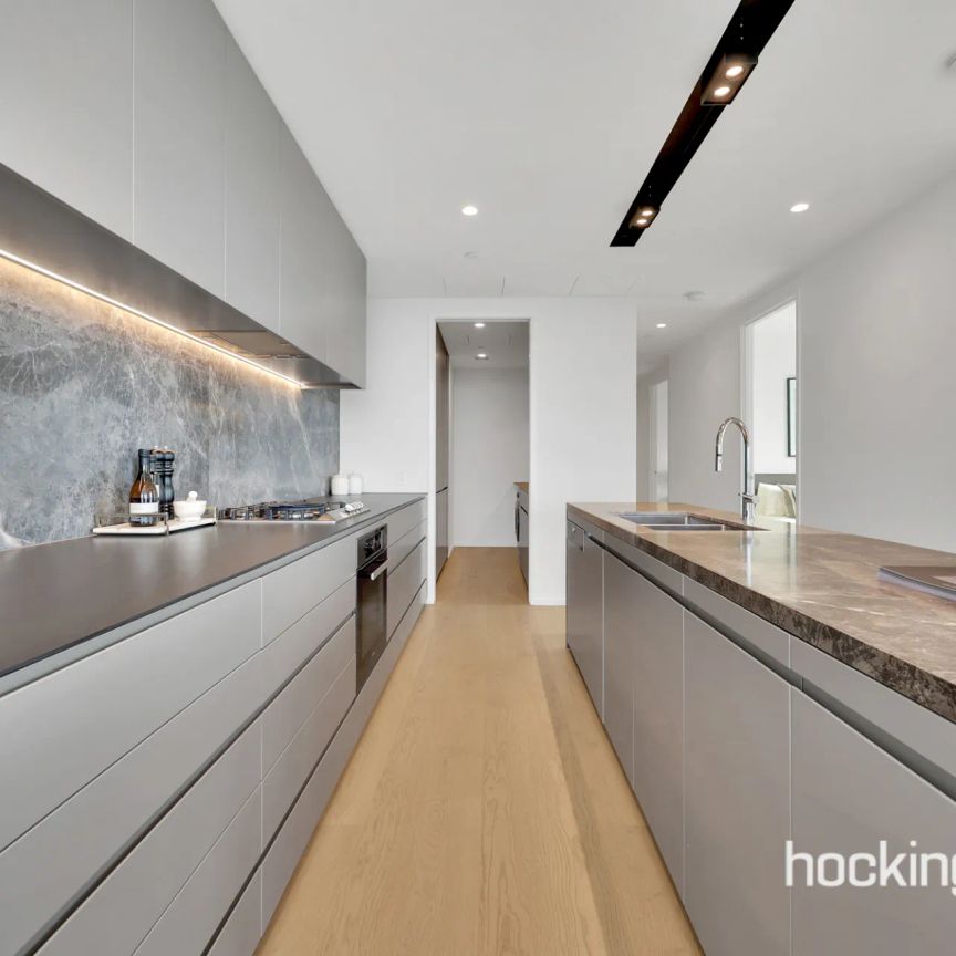 Unit 8502/70 Southbank Boulevard, - Photo 1