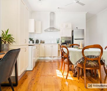 FURNISHED CBD LOCATION - Photo 6