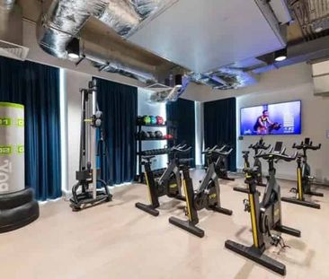 8 Bed Standard Ensuite - Photo 1