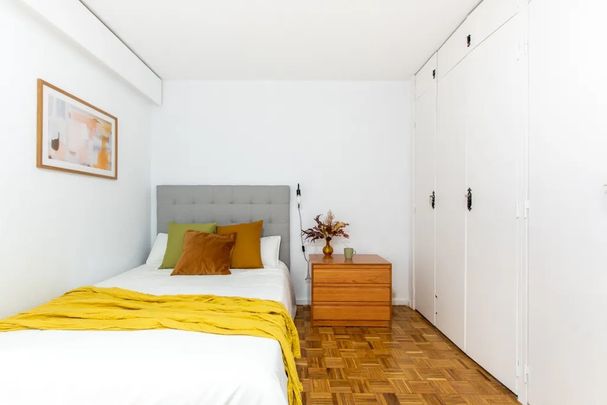 Calle del Pez Austral, Madrid, Community of Madrid 28007 - Photo 1