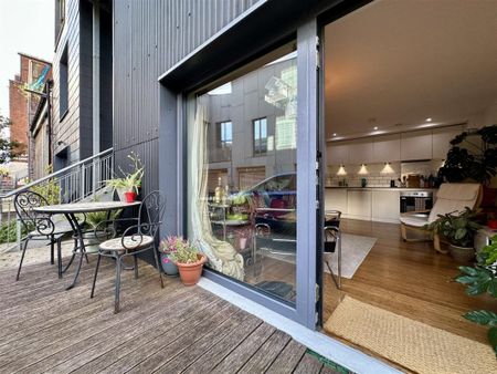 Little Kelham, Sheffield - Photo 2