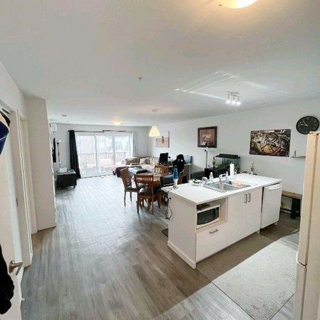 Incitatif de 1000$ Nouveau locataire! Grand 3 1/2 Châteauguay - Photo 3