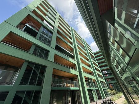 Te huur: Appartement Haarlemmerweg 1146 H in Amsterdam - Photo 5