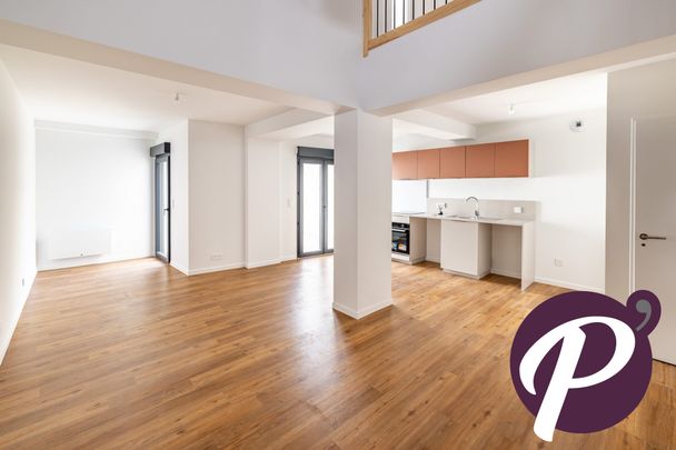 Location Appartement 3 pièces 81m² BERGERAC 24100 - Photo 1