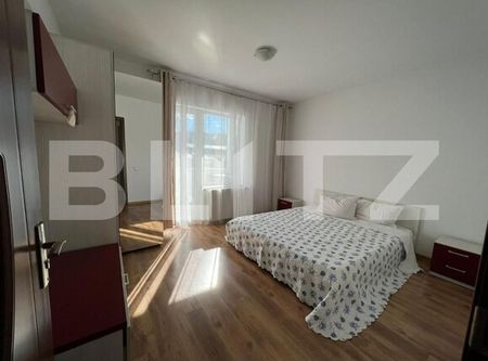 Apartament 2 camere, modern, 59 mp, parcare, zona Eroilor - Fotografie 3