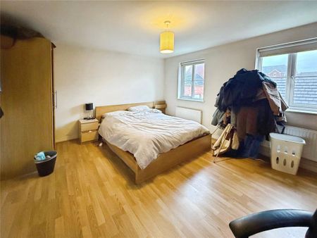 4 bedroom house to rent - Photo 2