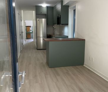 For Lease - 501 Queen Street Unit# Main, Toronto, Ontario - Photo 5