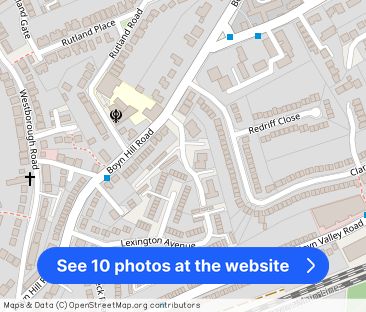 Croxley Rise, Maidenhead , SL6 - Photo 1