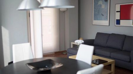 Piso de alquiler en Carrer de Mossèn Cuenca, 36, Pinedo - Photo 2