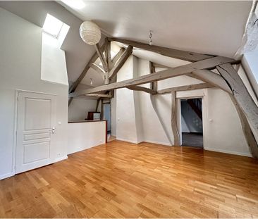 4 Pièces Centre ville – - Photo 1