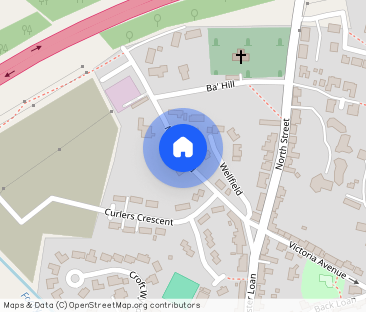 Manse Road, Milnathort, KY13 - Photo 1