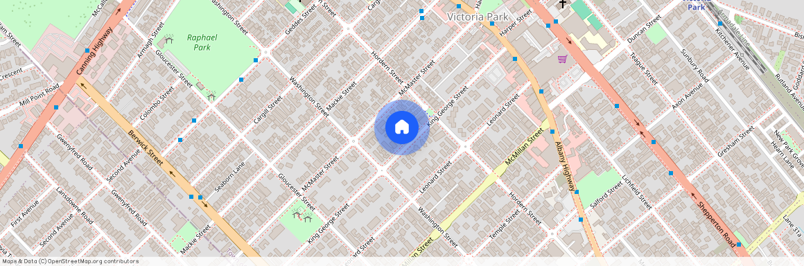 19 / 31 King George Street, WA 6100, Victoria Park