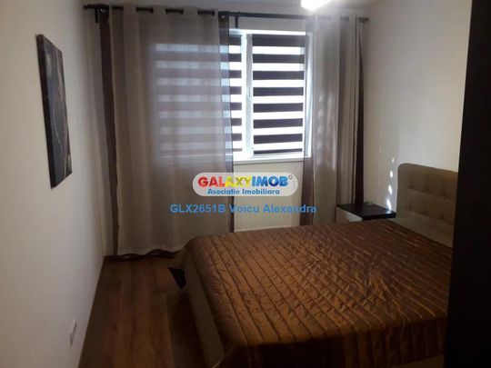 Apartament 2 Cam Berceni - Aparatorii Patriei - Parcare - Fotografie 1
