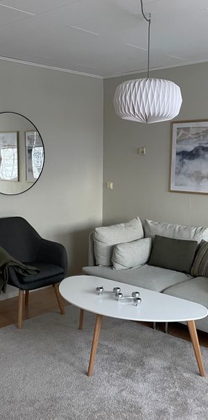 Malmbergsvägen, Gällivare - Photo 1