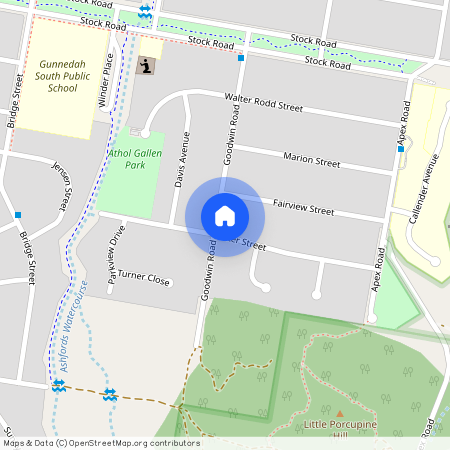 2/26 Baxter Street, NSW 2380, Gunnedah