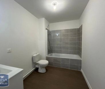 Appartement à louer 2 pièces 39.76m² - Photo 5