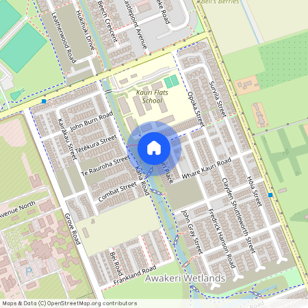 35 Tukauri Place, Takanini, Papakura