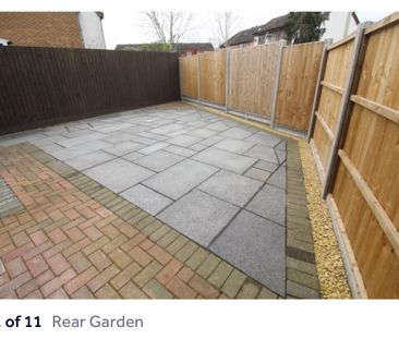 2 Bed Semi-Detached House, Cheviot Road, LE2 - Photo 2