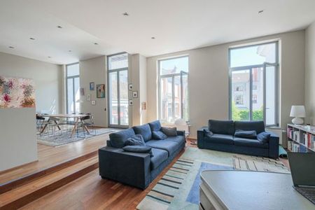 Appartement te huur in Ixelles - Photo 3