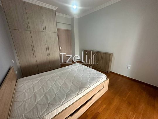 Studio/Γκαρσονιέρα για ενοικίαση Αγία Τριάδα (Πάτρα) - Φωτογραφία 1