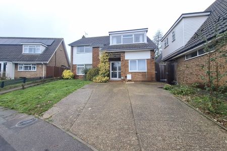 Thorncroft, Hemel Hempstead - Photo 5