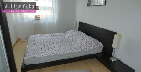 Łódź, Śródmieście Mieszkanie na wynajem - Zdjęcie 5