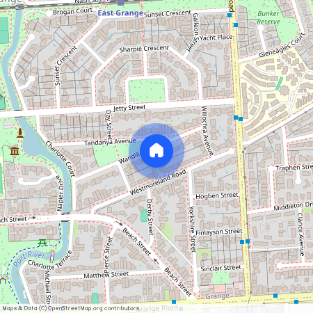 25 Wandilla Street, Grange