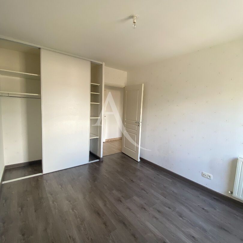 Location Appartement 3 pièces 67m² ANGERS 49000 - Photo 1