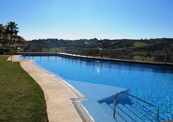 Apartment in Los Gazules de Sotogrande