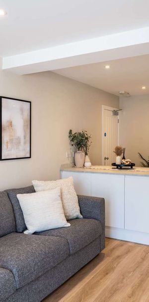 🌟 Brand New Professional House Share Room F - Photo 1