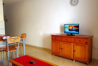 1-Bedroom apartment for rent in Costa del Silencio